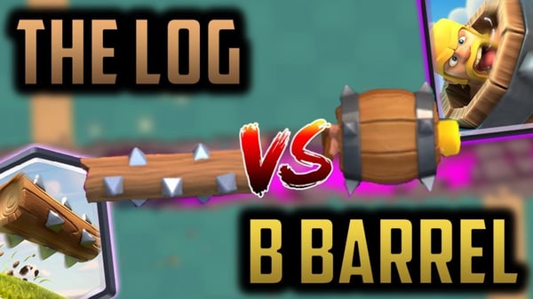 Meilleurs decks Fût à barbare : ce qui permet réellement de monter en trophées en 2026