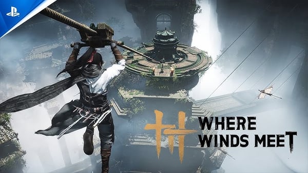 Where Winds Meet Nächstes Update: Roadmap 2026 und Patch-Guide