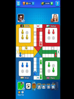 So bekommst du kostenlose Münzen und Edelsteine in Ludo Club