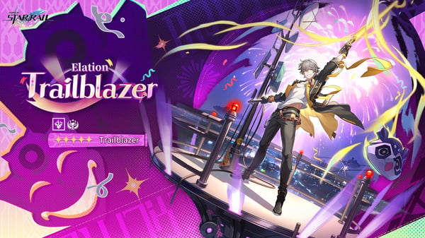 Ghid pentru Elation Trailblazer: Build complet și cele mai bune echipe