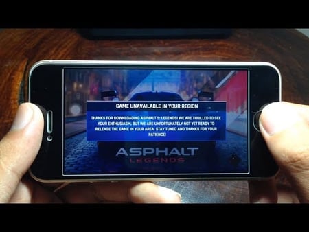 Token Asphalt 9: Legends Tidak Muncul Setelah Top Up: Bagaimana Cara Memeriksa dan Memperbaikinya?