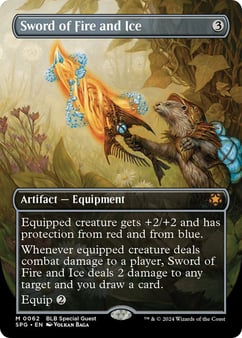 Hoe ga je om met een Sword of Fire and Ice opwaardeerbetaling die in behandeling is of is mislukt?