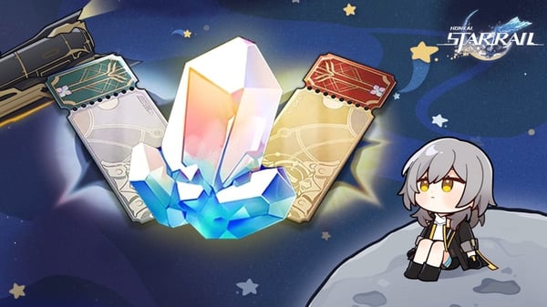 Codes Honkai Star Rail Avril 2026 : Tous les codes actifs et ce qu'ils valent vraiment