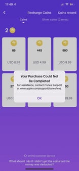 Guía del paquete más pequeño de recarga de Mico Coins: cantidad mínima que vale la pena comprar con un presupuesto ajustado