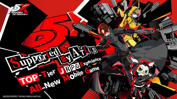Persona 5: The Phantom X – Offizielle Rückerstattungsrichtlinie bei fehlgeschlagenen Aufladungen erklärt?