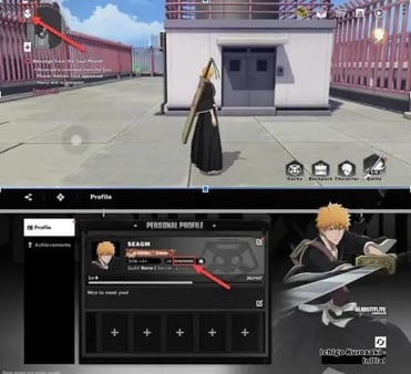 Apakah Top Up Pihak Ketiga Bleach: Soul Resonance Aman dan Lebih Murah dari Resmi?
