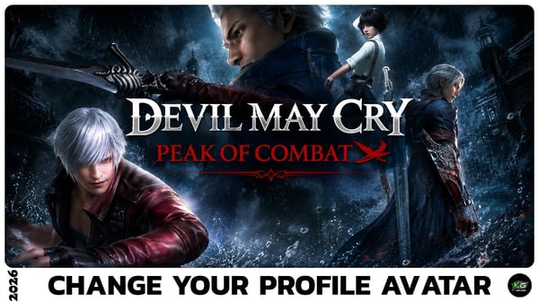 Where to Find UID in DMC Peak of Combat on Android and iOS