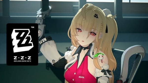 ما هي أفضل فرق Cissia في Zenless Zone Zero 2.7؟