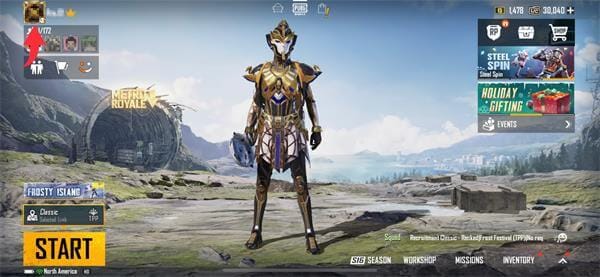 PUBG Mobile UC 兌換碼（2026 年 4 月）：4.3 版本驗證清單與指南