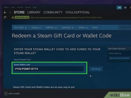 The Best Steam Wallet Spending Order for Your First Thirty Days