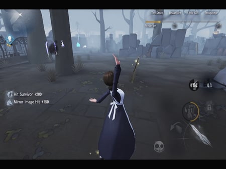 Identity V Is Drowning in Kit Bloat — and the 8th Anniversary Freebies Don't Fix It