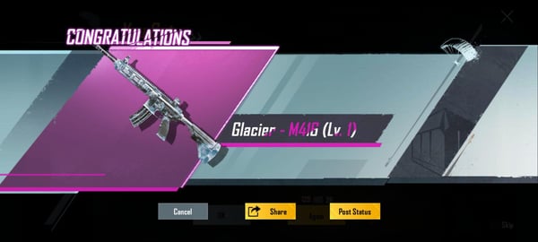 ما هي قائمة أسلحة الميتا (Meta) الأقوى في PUBG Mobile لعام 2026؟