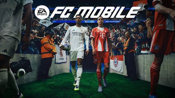 EA Sports FC Mobile opwaardering in behandeling: Hoe controleer je de bestelstatus en wanneer komen de credits aan?