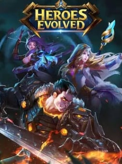 شحن Heroes Evolved Tokens ولكن لم يتم استلامها: الحل السريع والآمن