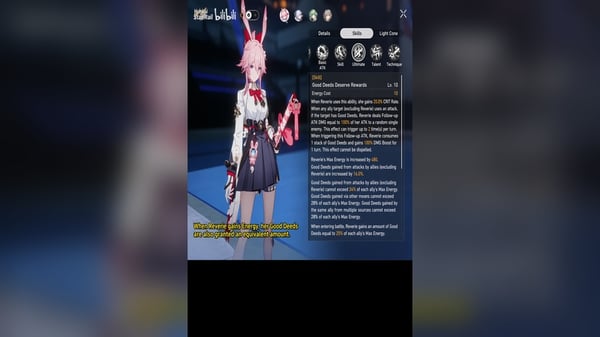 Evanescia F2P Main DPS Guide: Why Her E1 Is the Pull I Almost Never Recommend