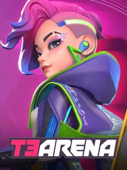 Cara Tambah Nilai T-Gems T3 Arena untuk Battle Pass Sebelum Super Season Berakhir