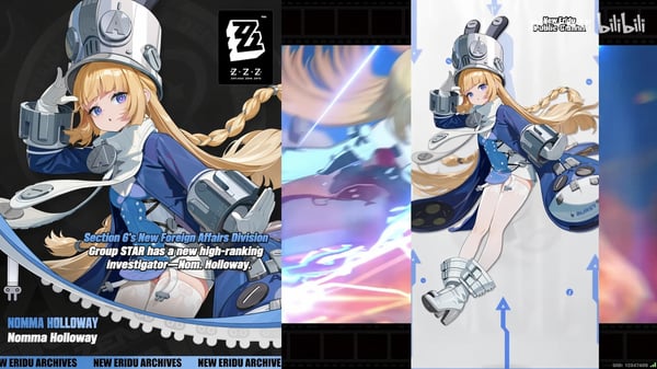 『ゼンレスゾーンゼロ』Ver.3.0ガチャロードマップと「スターライト・ビリー」の真の実力