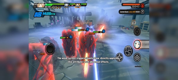 Why Aria Quietly Becomes the Biggest Winner of Zenless Zone Zero's Vortex Rework