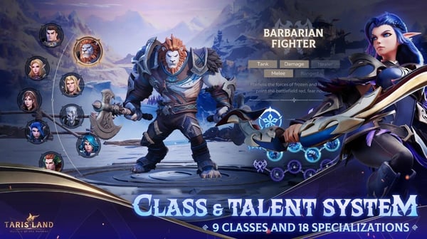The Tide of Annihilation Guide: Mechanics & Boss Strategy