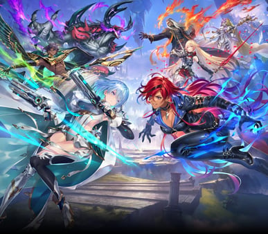 如何正確找到 Shadowverse Worlds Beyond 使用者 ID 以進行儲值？