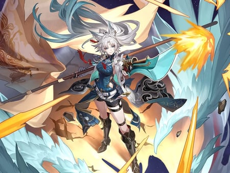 Honkai: Star Rail Meta Tier List ปัจจุบันปี 2026 คืออะไร?