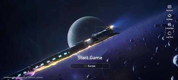 ¿Cuáles son los códigos de canje activos de Honkai: Star Rail en abril de 2026?