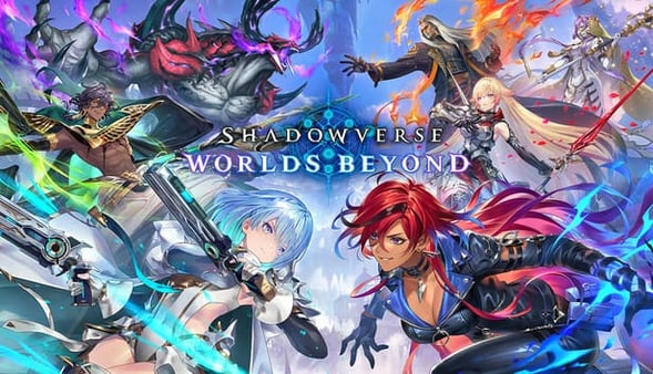 충전을 위한 Shadowverse Worlds Beyond 유저 ID 찾는 방법