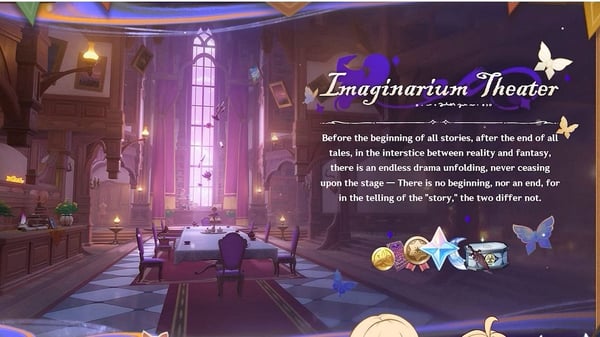 Cum să finalizezi Sezonul 22 din Imaginarium Theater în Genshin Impact: Ghid F2P?