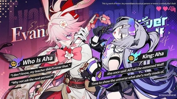 Catatan Rilis Honkai Star Rail 4.2: Banner, Hadiah Hari Jadi & Karakter yang Benar-benar Layak Di-pull
