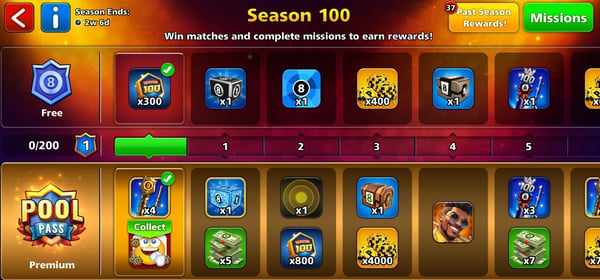 8 Ball Pool Pool Pass 2026 Guide: Cue Stats and Fast Ranks