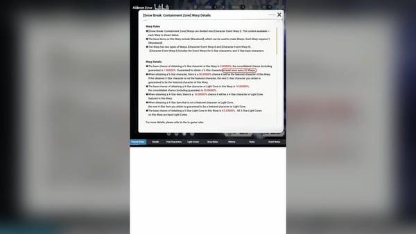 Wuthering Waves 3.3 Anniversary And Edgerunners Crossover: A New Player Roadmap