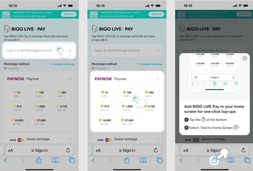 Quelles sont les meilleures stratégies pour obtenir des diamants Bigo Live gratuits en 2026 ?