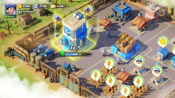 Kemas Kini Last War 3.19: Isu Pembayaran & Panduan Tambah Nilai
