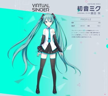 So bestätigen Sie die UID und den Server eines Freundes für die Hatsune Miku: Colorful Stage! Crystals-Aufladung ohne Fehler