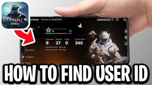 Cara Top Up Silver Destiny: Rising untuk Akun Teman Tanpa Kesalahan UID atau Server