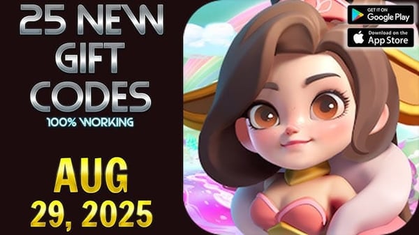 รหัสเติมเงิน Merge Kingdoms แจ้งว่าใช้งานไปแล้ว? ตรวจสอบ ID และภูมิภาคก่อน