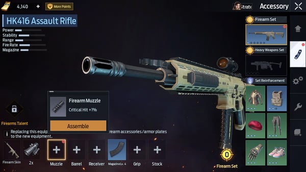 How Does Weapon Enhancement Pity Transfer Work in Undawn?