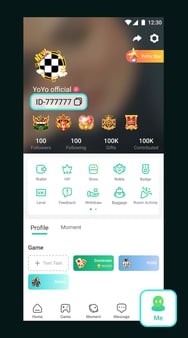 Cara Tambah Nilai Yoyo Coins dengan GCash untuk Menghantar Lebih Banyak Hadiah Strim Langsung