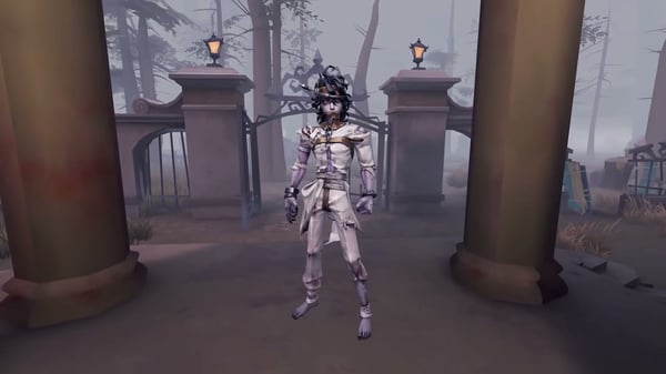 Identity V Herztier: Leitfaden zu den Fähigkeiten | August 2026
