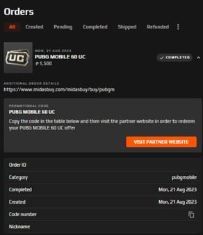 Zijn er actieve PUBG Mobile UC-inwisselcodes in april 2026?