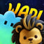 WADI CHAT - WADI CHAT*25000