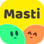 MASTI CHAT - MASTI CHAT*500000