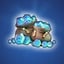 99 Frost Star