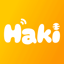Haki - Haki*30000