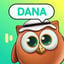 Dana Chat - Dana Chat*100000