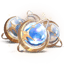 60 Lunites