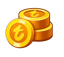 750 Coins
