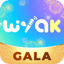 Wyak - Wyak*5000000