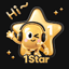 1Star Chat - 1Star Chat*15000