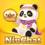 NIU CHAT - NIU CHAT*1000000